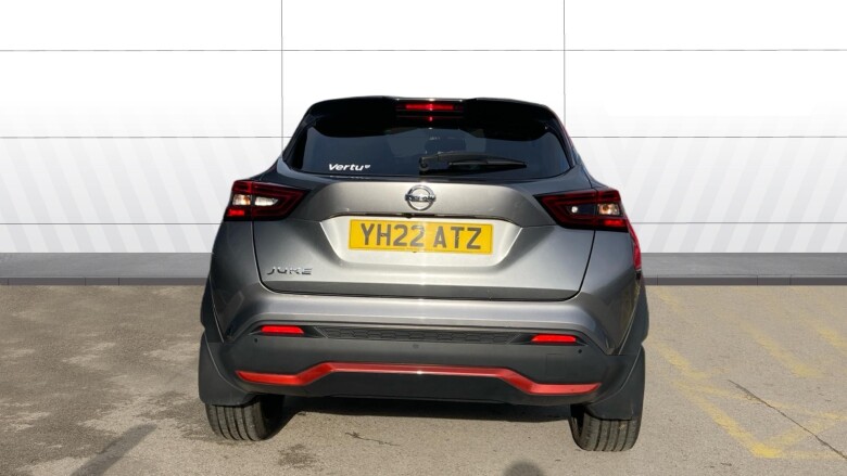 Nissan Juke 1.0 DiG-T 114 Tekna+ 5dr Petrol Hatchback